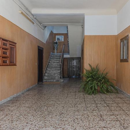 Eritrean Terrace Apartment Bari Ngoại thất bức ảnh